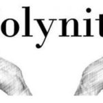 Polynite Logo, vloerbescherming